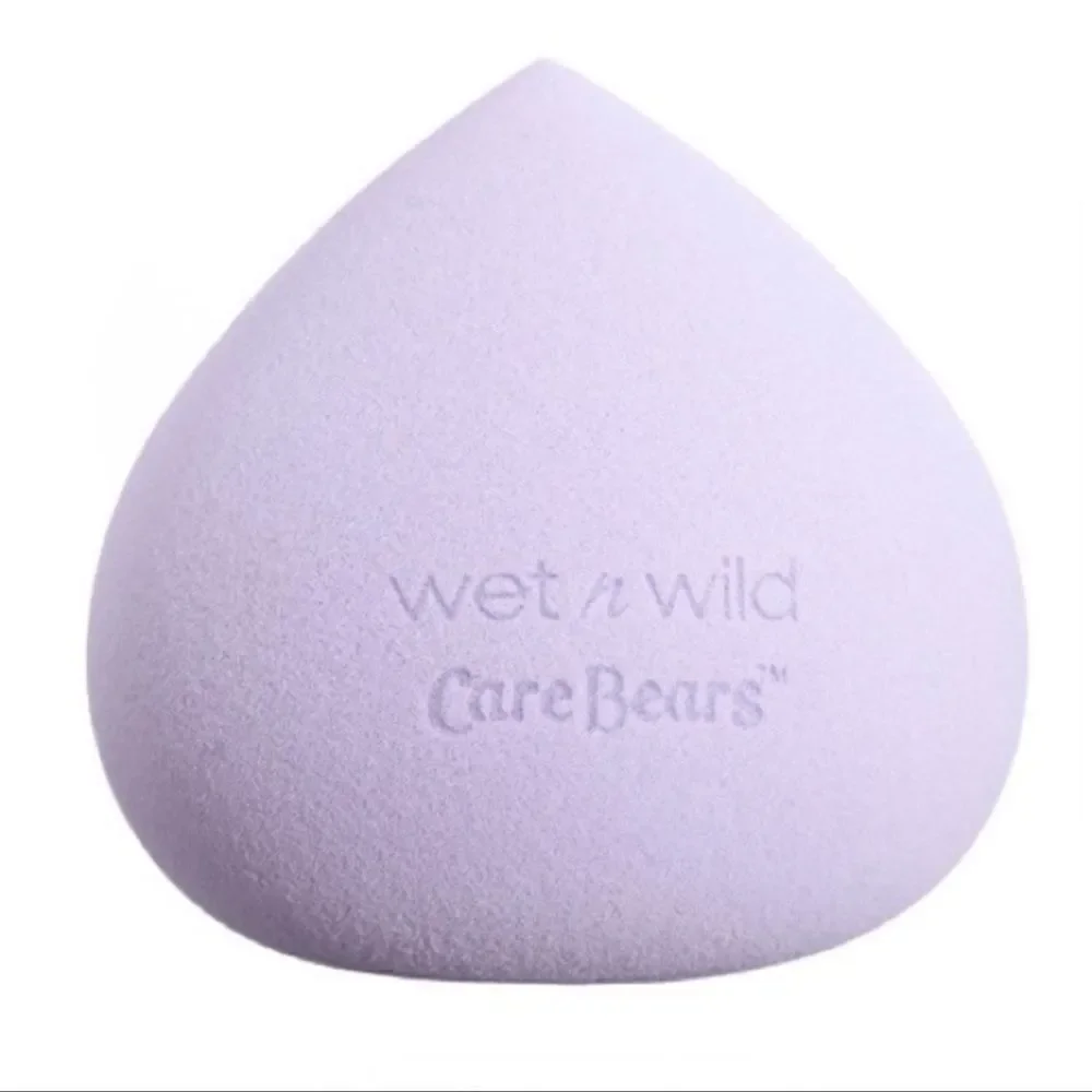 Wet N Wild Care Bears Collection Always Care-A-Lot Makeup Sponge